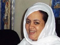Fatma Elkory OUMRANE